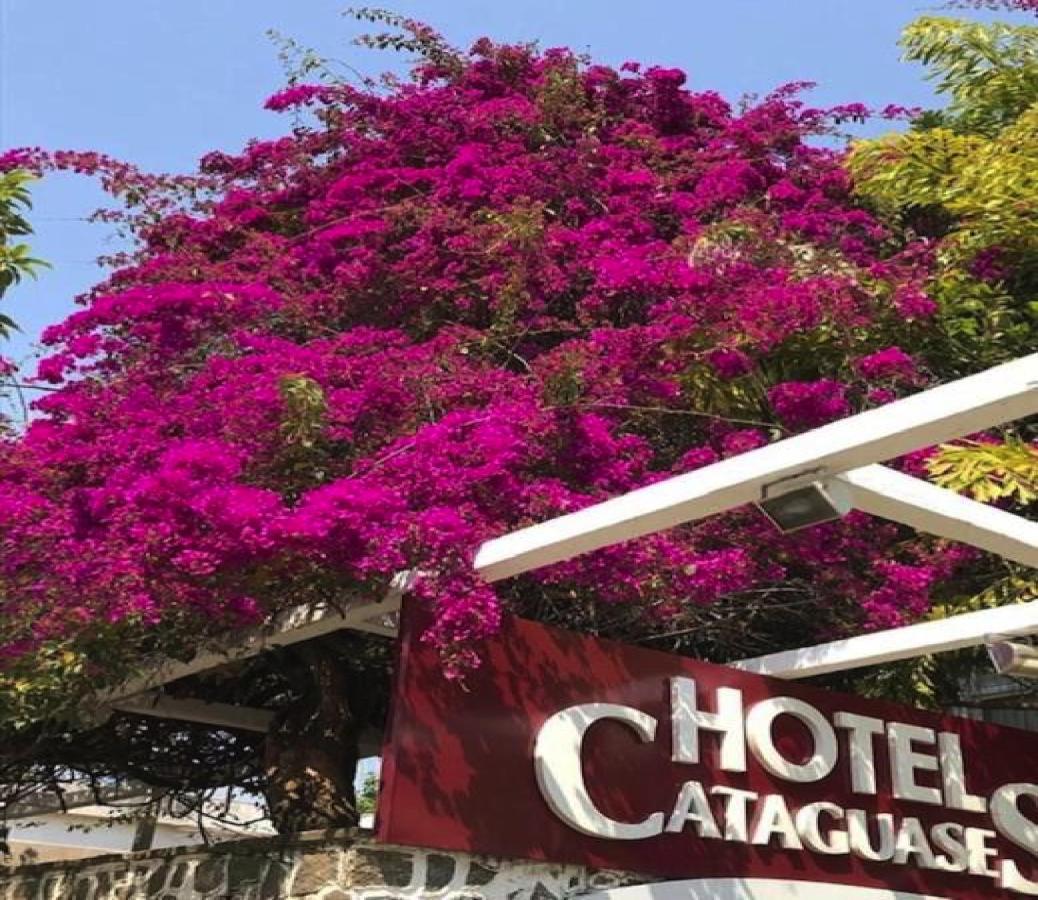 Hotel Cataguases Экстерьер фото