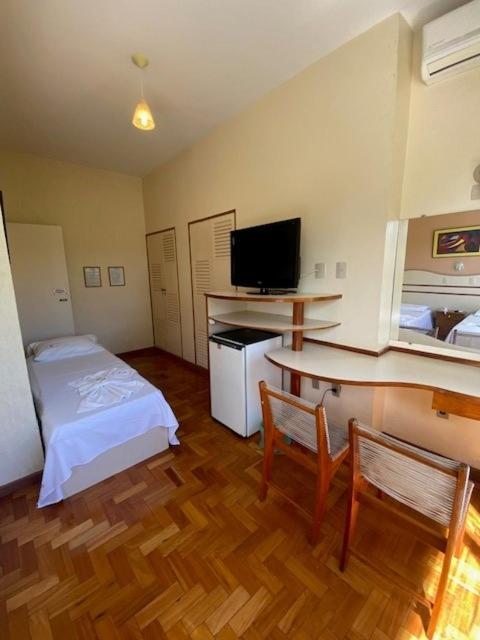Hotel Cataguases Экстерьер фото
